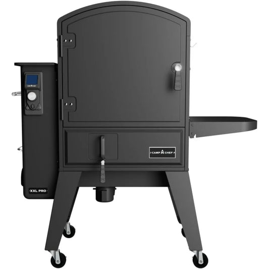XXL Pro Vertical Smoker