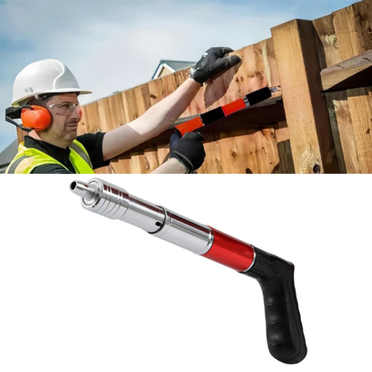 Nail Shooting Manual Wall Fastening Power Tool