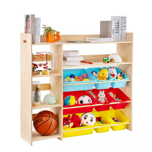 Toy Storage Organizer