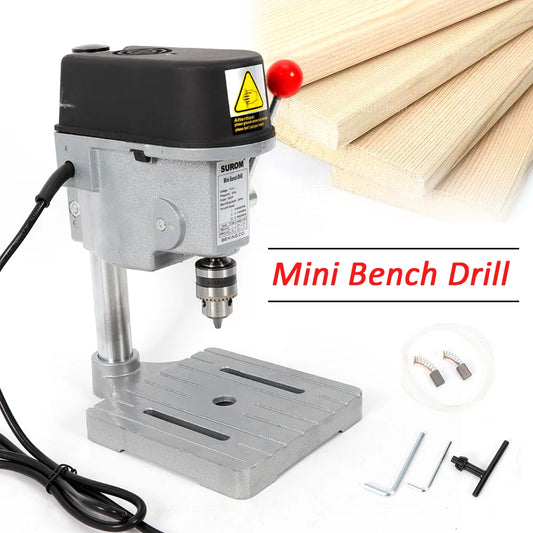 Mini Benchtop Drill Press
