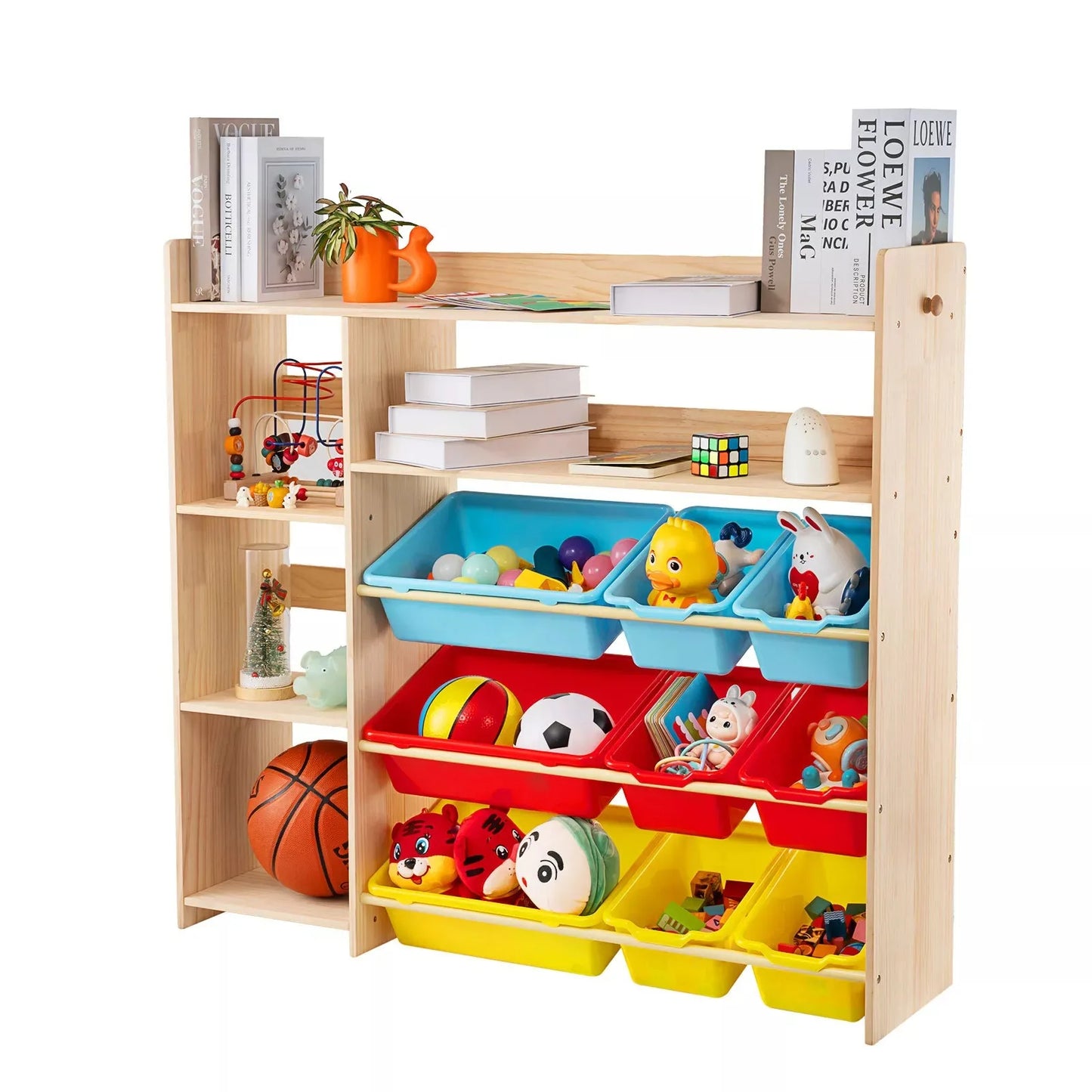 Toy Storage Organizer